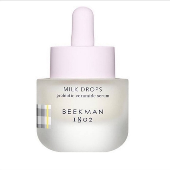 Beekman 1802 Milk Drops BNIB - Picture 2 of 2